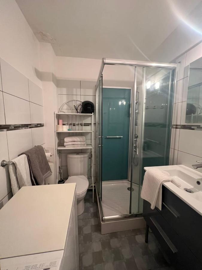 L'Imperial 1 Appartement Le Grau-du-Roi Buitenkant foto