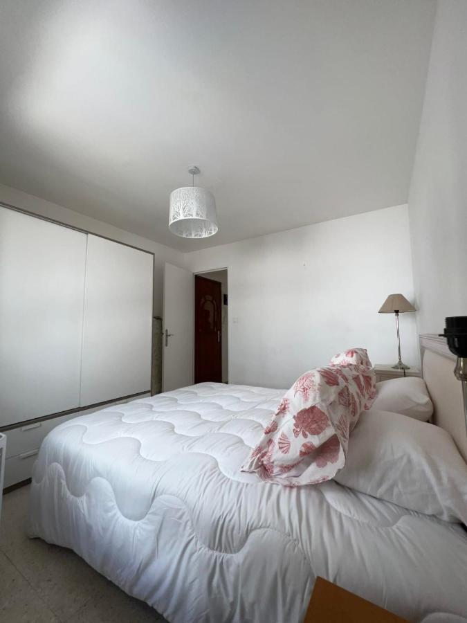 L'Imperial 1 Appartement Le Grau-du-Roi Buitenkant foto