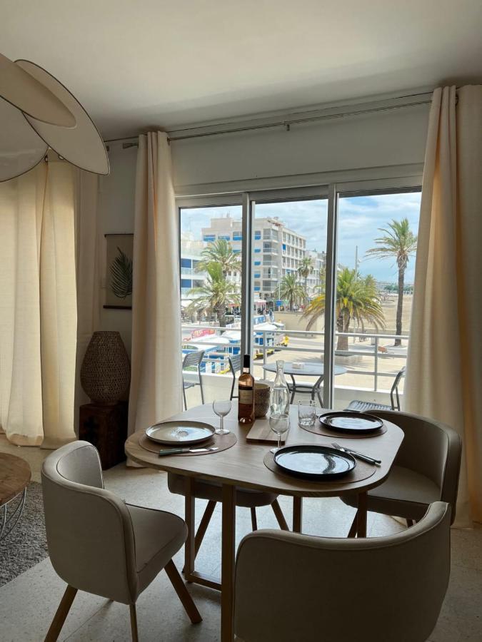 L'Imperial 1 Appartement Le Grau-du-Roi Buitenkant foto